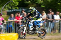 Fotos Supermoto 2016